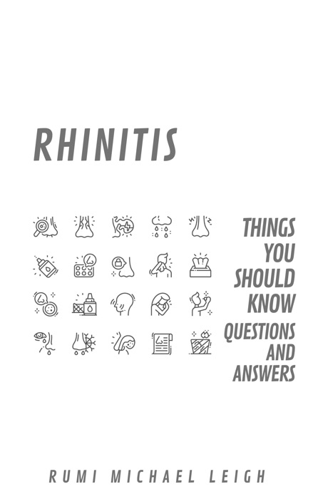 Rhinitis