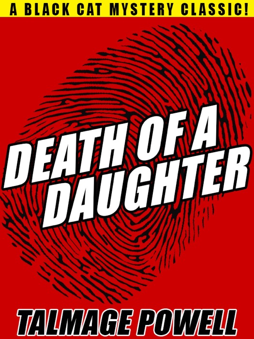 Death of a Daughter