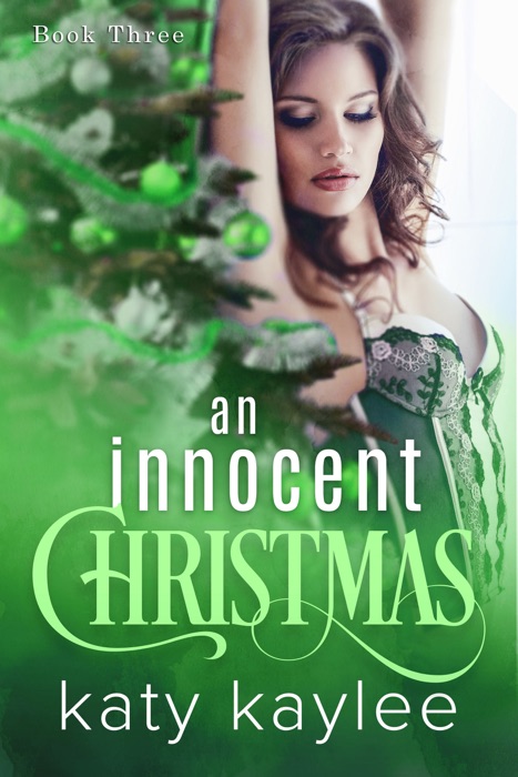 An Innocent Christmas - Book Three