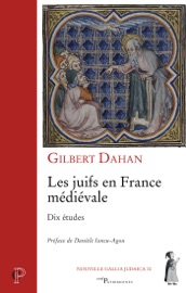 Les Juifs en France médiévale