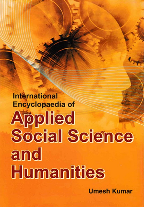 International Encyclopaedia of Applied Social Science and Humanities (Applied Language and Linguistics)