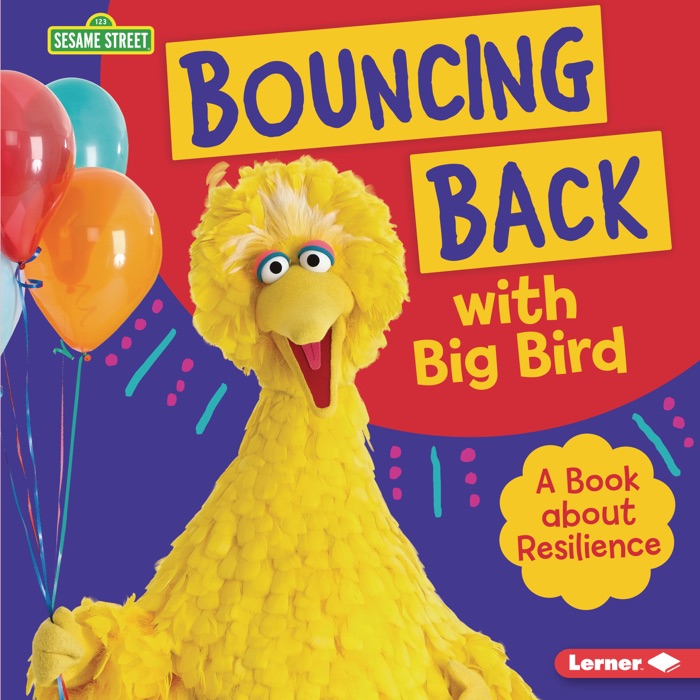 Bouncing Back with Big Bird