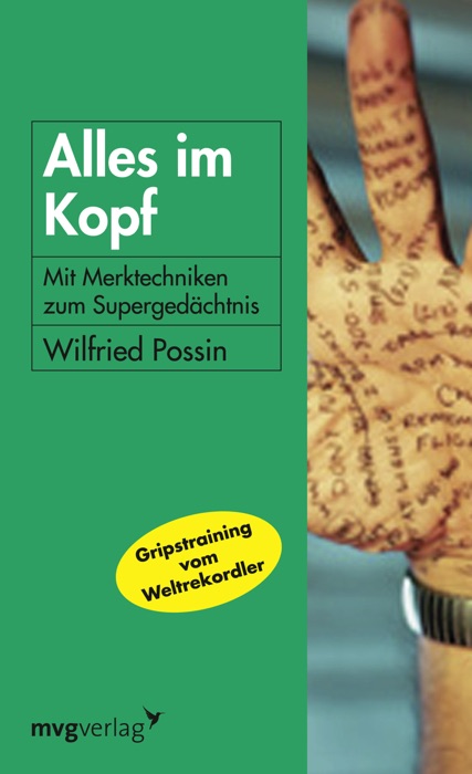 Alles im Kopf!