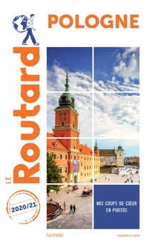 Guide du Routard Pologne 2020/21 - Collectif