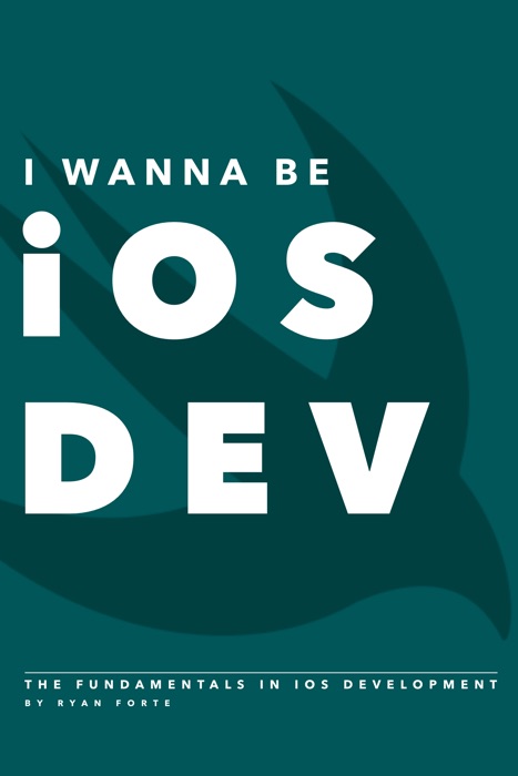 I wanna be iOS Dev