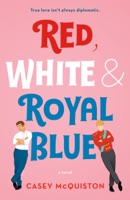 Red, White & Royal Blue - GlobalWritersRank