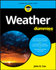 John D. Cox - Weather For Dummies artwork