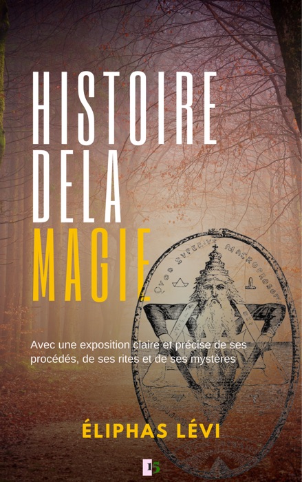 Histoire de la magie