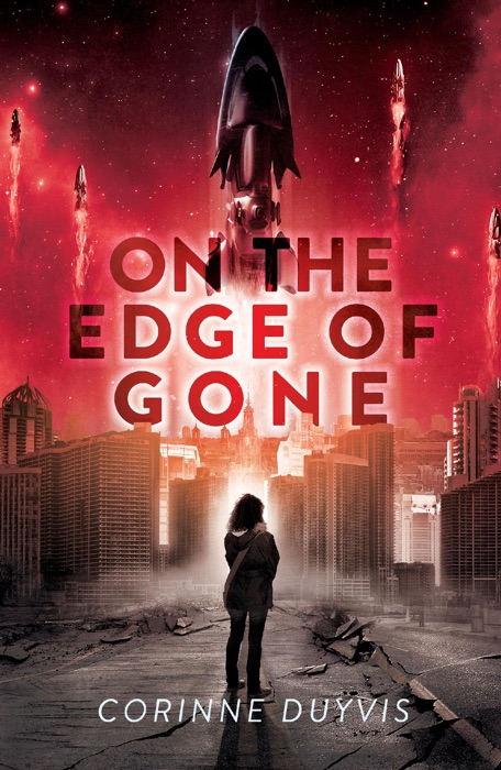 On the Edge of Gone