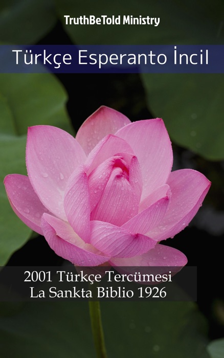 Türkçe Esperanto İncil