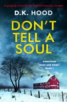 Don't Tell a Soul - GlobalWritersRank