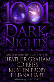 1001 Dark Nights: Bundle Nineteen