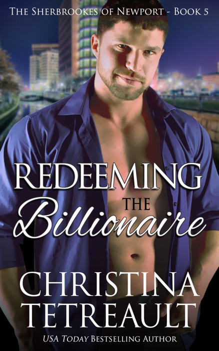 Redeeming the Billionaire