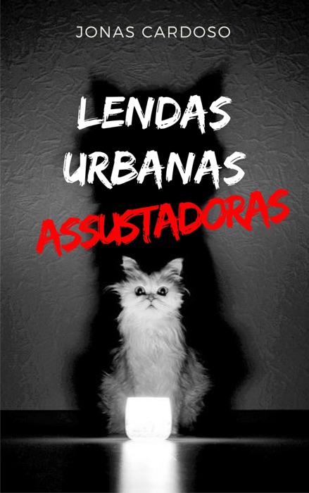 Lendas urbanas assustadoras