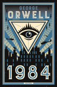 1984 - George Orwell