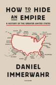 How to Hide an Empire Book Cover