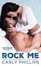 Rock Me - Carly Phillips by  Carly Phillips PDF Download