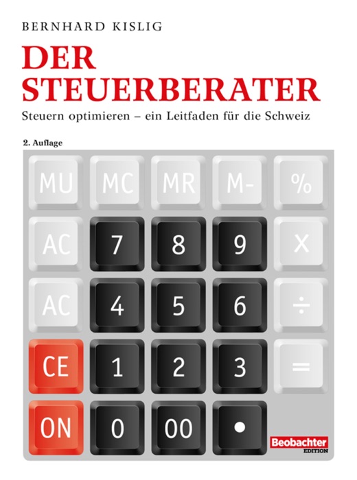 Der Steuerberater