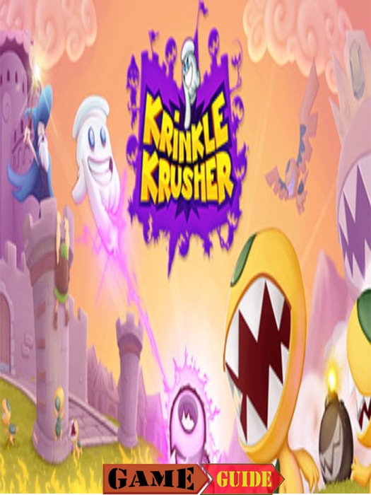 Krinkle Krusher Guide