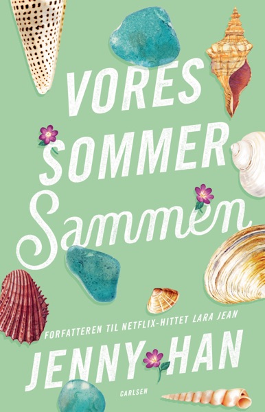 Sommer (3) - Vores sommer sammen