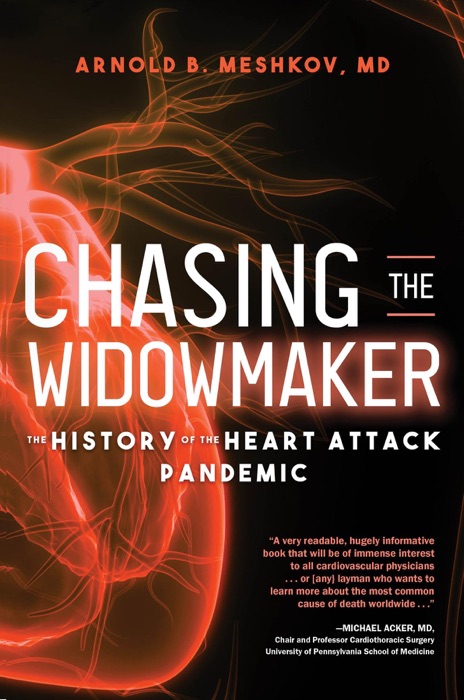 Chasing the Widowmaker