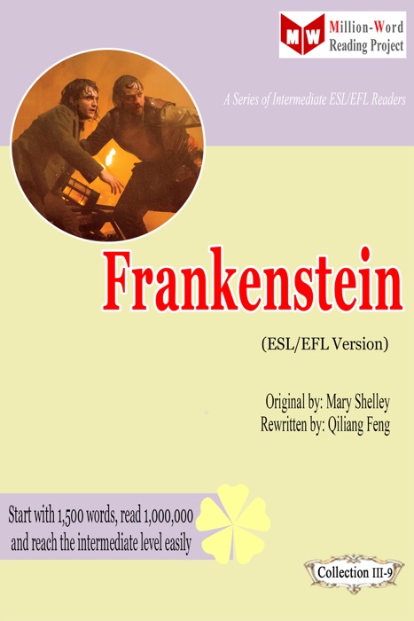 Frankenstein (ESL/EFL Version)