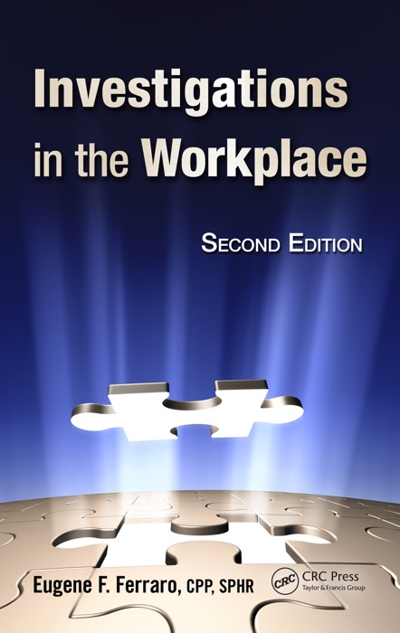 Investigations in the Workplace