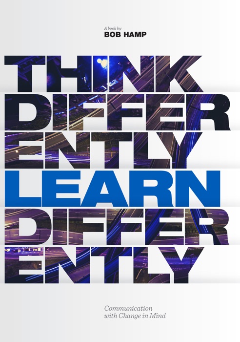 Think Differently Learn Differently
