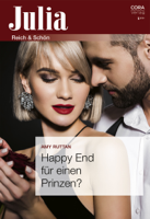 Amy Ruttan - Happy End für einen Prinzen? artwork