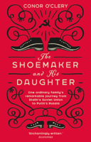 Conor O'Clery - The Shoemaker and his Daughter artwork