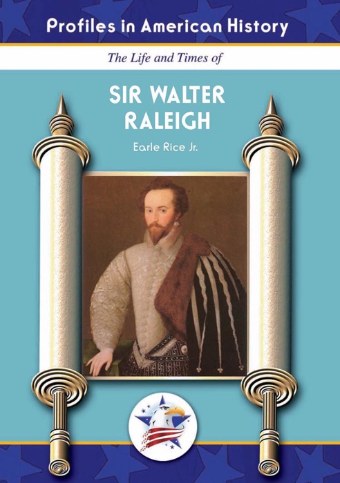 Sir Walter Raleigh