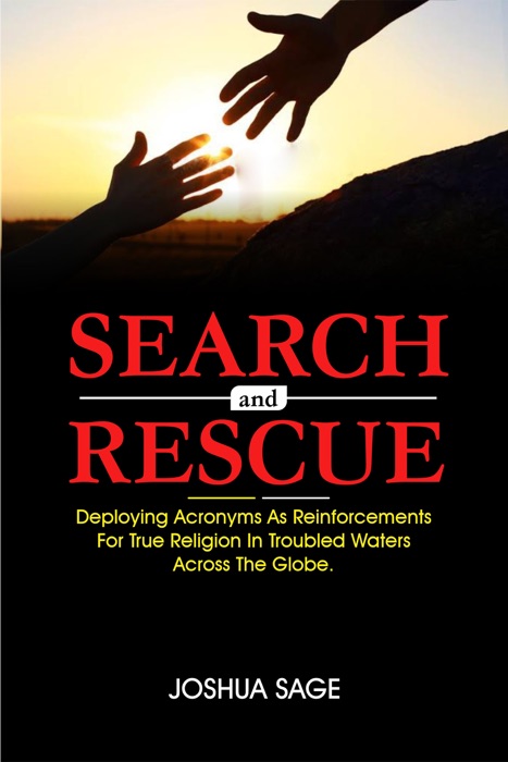 Search and Rescue