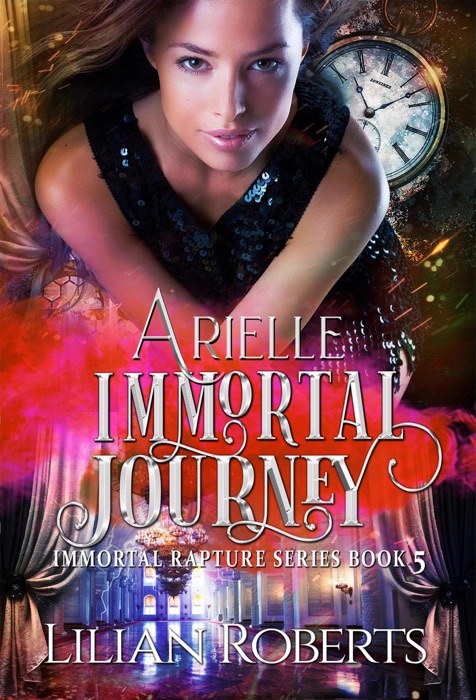 Arielle Immortal Journey