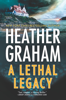 Heather Graham - A Lethal Legacy artwork