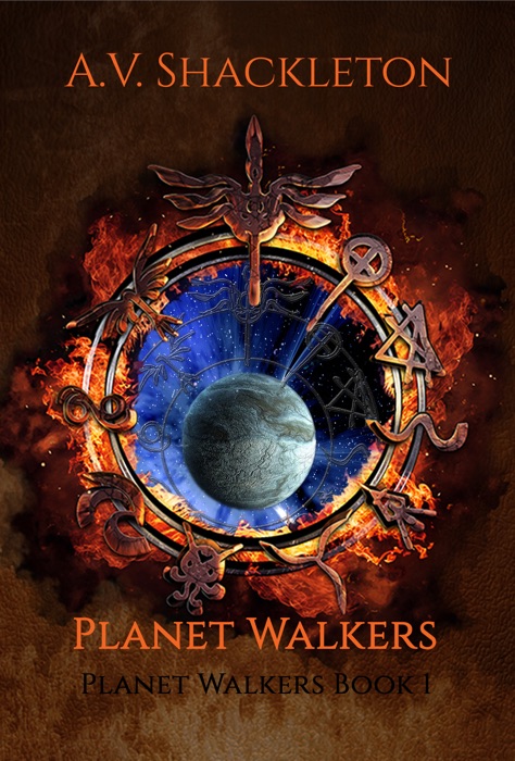 Planet Walkers