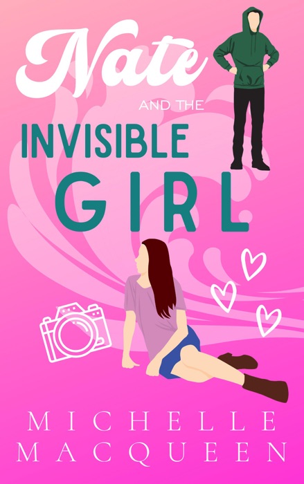 Nate and the Invisible Girl