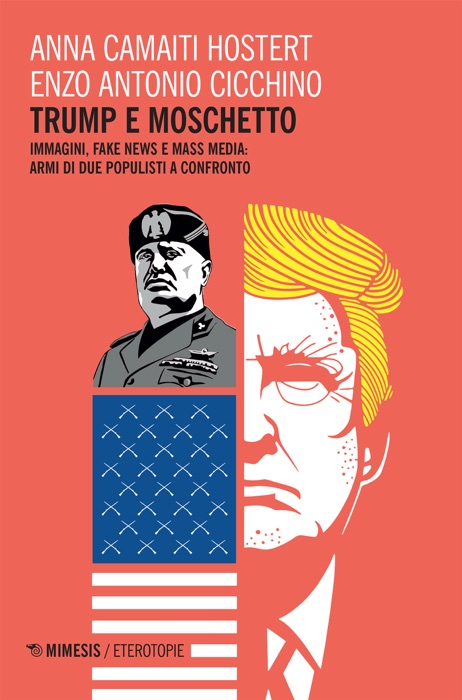 Trump e moschetto