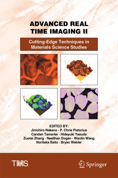 Advanced Real Time Imaging II