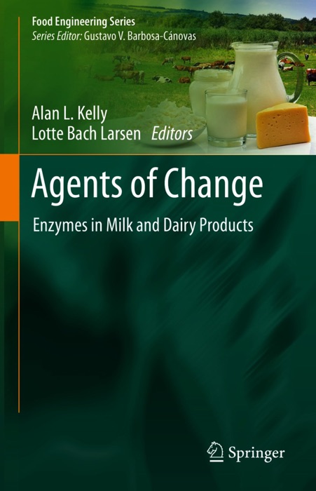 Agents of Change