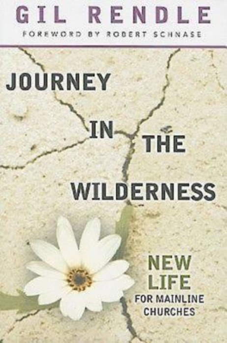 Journey In the Wilderness