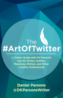 Daniel Parsons & Dan Parsons - The #ArtOfTwitter artwork