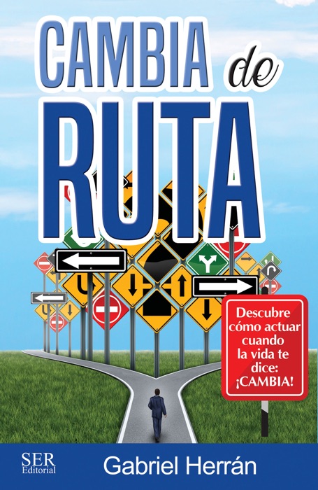 Cambia de ruta