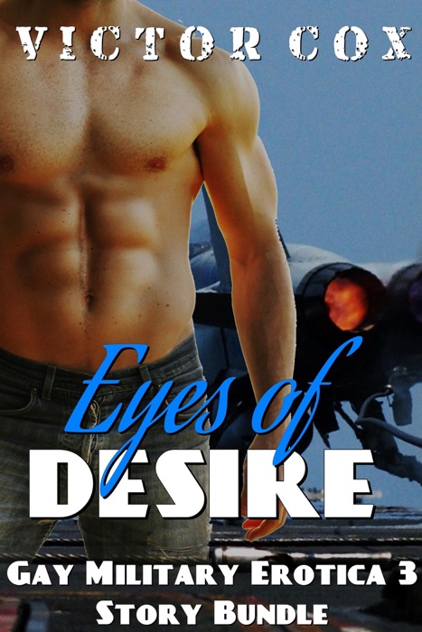 [Download] ~ Eyes of Desire ~ by Victor Cox ~ Book PDF Kindle ePub Free