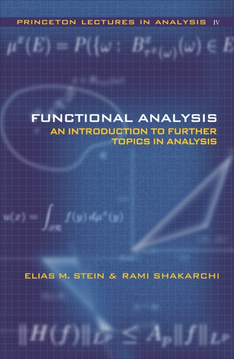 Functional Analysis