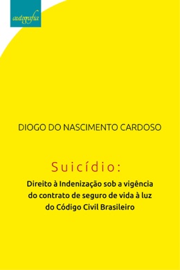 Capa do livro O Suicídio de Émile Durkheim