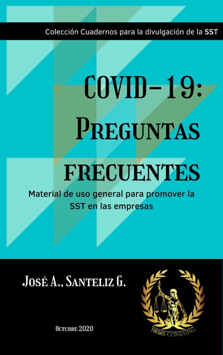 COVID19: Preguntas frecuentes