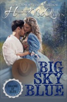 Big Sky Blue