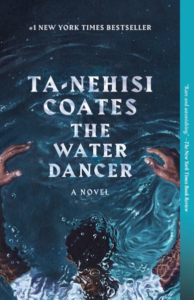 The Water Dancer (Oprah's Book Club)