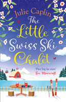 Julie Caplin - The Little Swiss Ski Chalet artwork