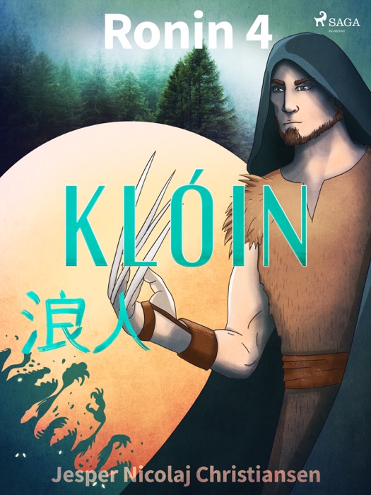 Ronin 4 - Klóin